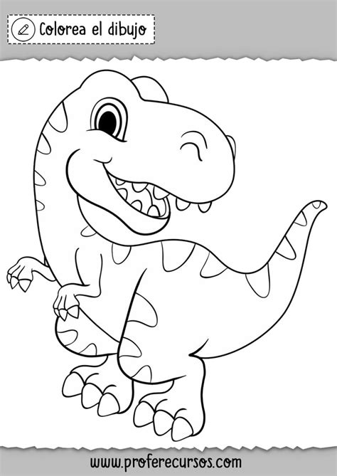 Colorear Dibujos De Dinosaurios🍛 Descubra As Vantagens De Apostar Com A Luvebet