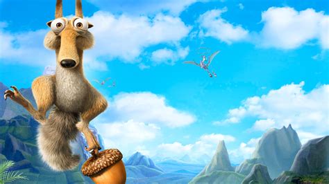 Ice Age Sid Wallpaper 64 Pictures Wallpaperset