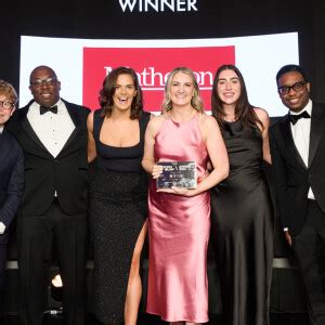 Matheson Learning Programme Wins Award Irish Legal News