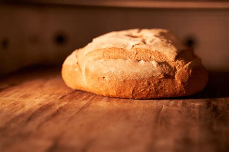 Receta De Pan Candeal O Canteros Tradici N Y T Cnica Con Cetece