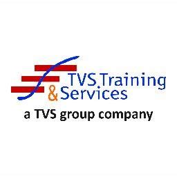 TVS TS Tvstraining Twitter