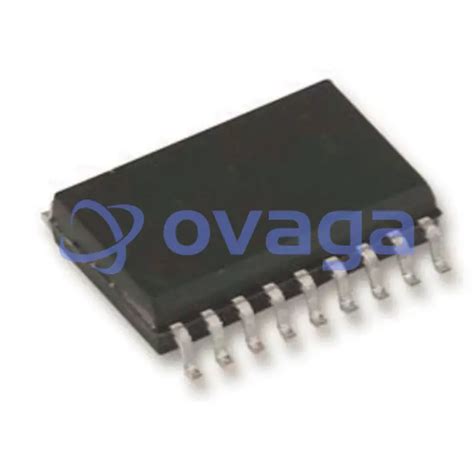 What is a SMD Package? It's Features, Types and Sizes - Ovaga Technologies