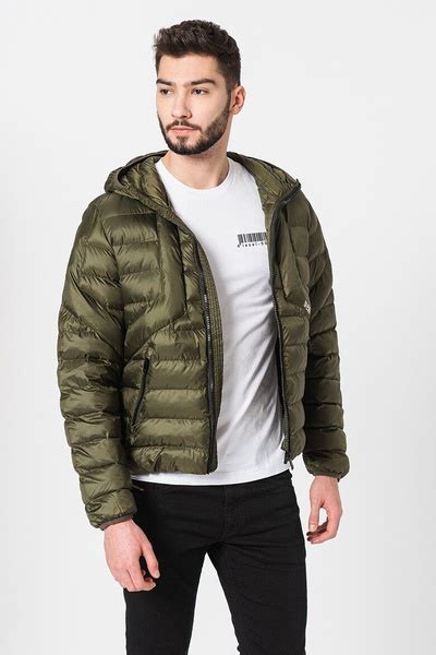 Куртка Diesel - купить с доставкой по выгодным ценам в интернет ...