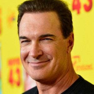 Patrick Warburton Nude Photos Could Affect Actor S Career A New Poll