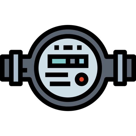 Meter Icon Png Free Icons Library Images