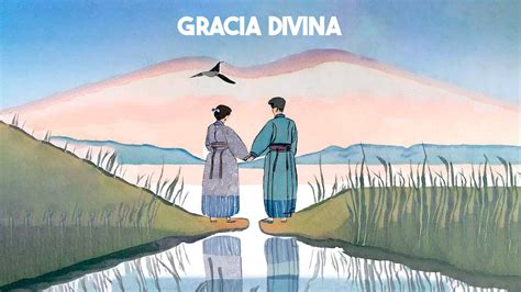 Gracia Divina Youtube