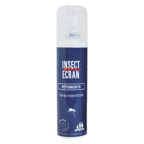 Cooper Insect Ecran Spray Insecticide V Tements