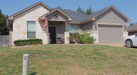 527 N Dison Dr Robinson Tx 76706 Mls 215870 Redfin