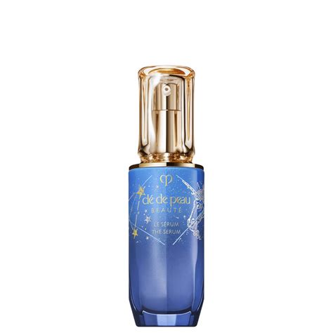 Clé de Peau Beauté The Serum 50ml Cult Beauty