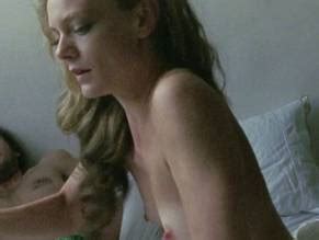 FLORENCE BELL Nude AZNude