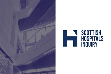 Scottish Hospitals Inquiry Update News And Media