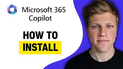 How To Install Microsoft Copilot 2024 YouTube