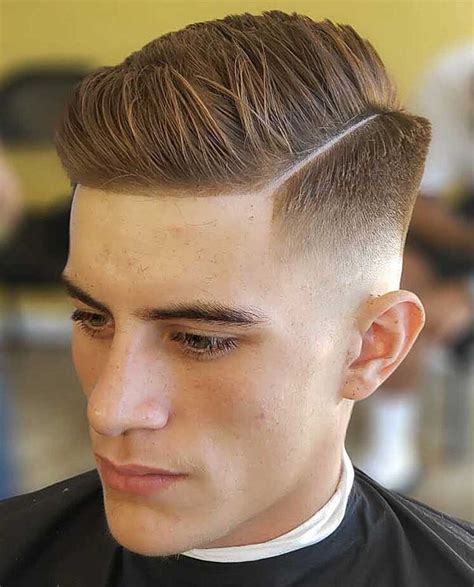 Fade Haircut 70 Different Types Of Fades For Men In 2024 Mens