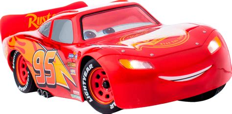 Customer Reviews: Sphero Ultimate Lightning McQueen Red C001USA - Best Buy