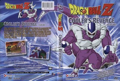 Pelicula Dragon Ball Z Los Rivales M S Poderosos Unblobjob