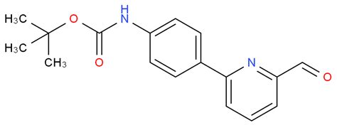 4 Tert Butyl N 6 Phenyl 2 Imidazo 1 2 A Pyridinyl Benzamide Cas