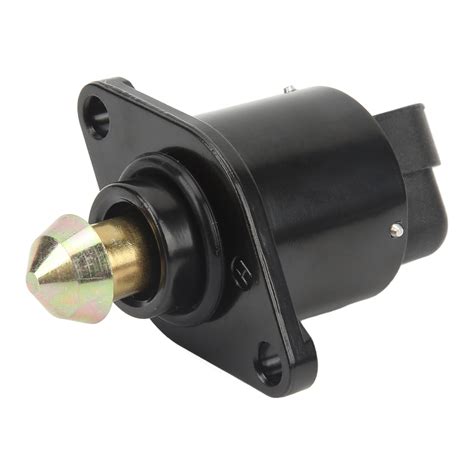 Converter Stepper Motor 167522 Aluminium Alloy Step Motor Replacement For Ford Falcon Straight