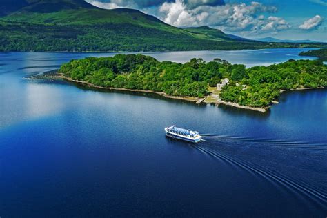 FAQs – Killarney Lake Tours