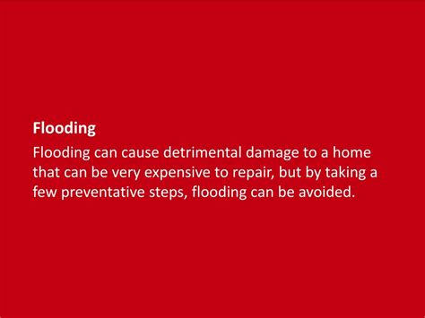 Ppt How Heavy Rain Can Affect Your Plumbing Powerpoint Presentation