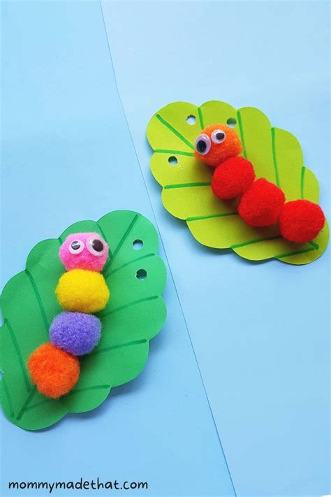 spring ideas for preschoolers 5