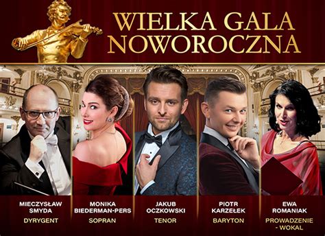 Wielka Gala Noworoczna już 28 stycznia w Rzeszowie Super Nowości