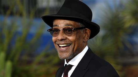 Giancarlo Esposito To Star In Remake Of BBC Drama The Driver At AMC