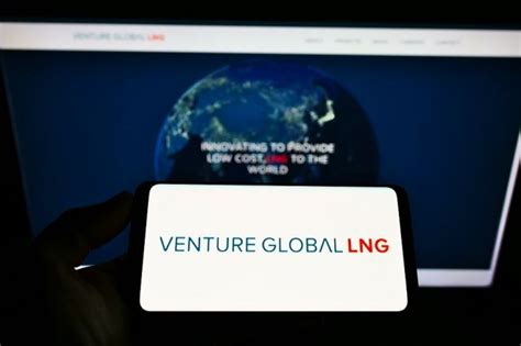 Venture Global Acquires Nine LNG-powered Vessels | Hart Energy