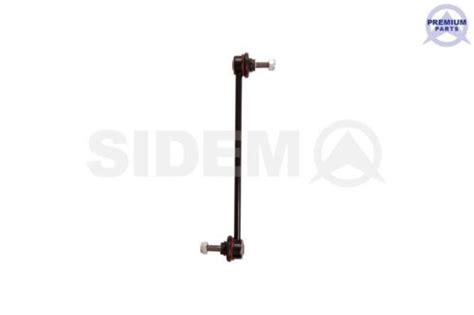 Stange Strebe Stabilisator Sidem 21269 Vorne für BMW E39 Kombi 97 03 eBay