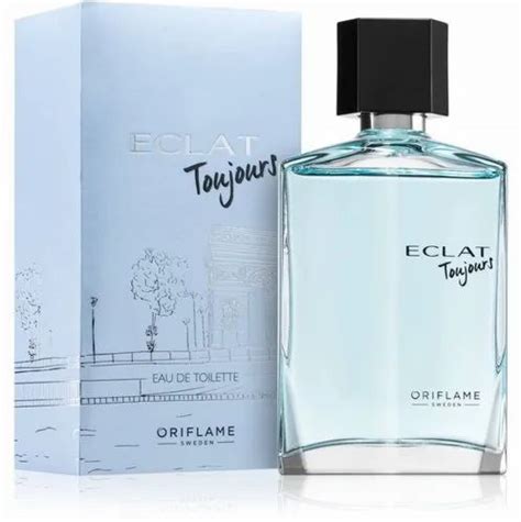 Oriflame Eclat Toujours Perfume At Best Price In Bhubaneswar By Ticonna