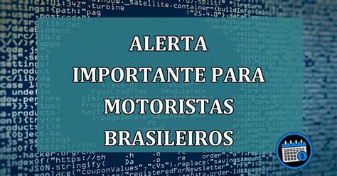 Alerta Para Motoristas Brasileiros Novo Golpe Das Auto Escolas