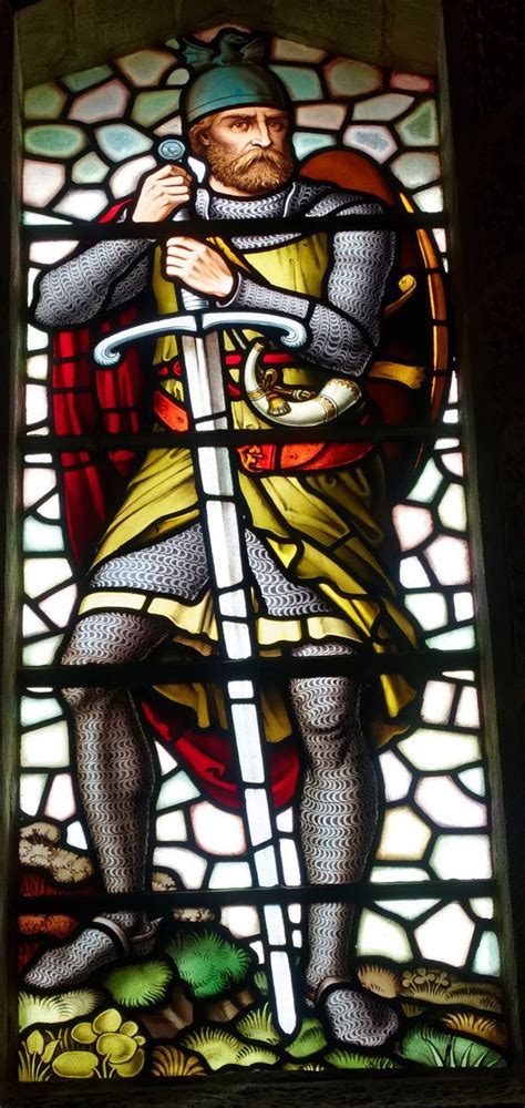 William Wallace Braveheart Wallace Monument Scotland History