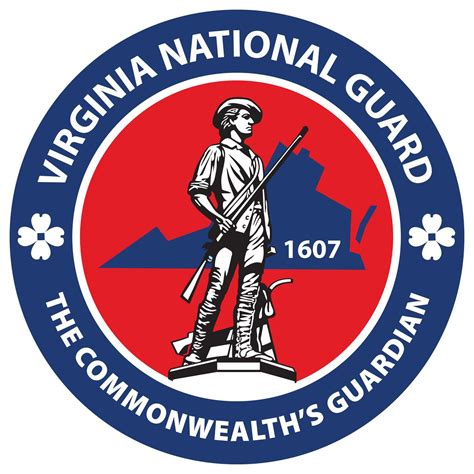 National Guard Logo Logodix