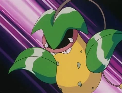 Bug Pokemon Leaf Blade