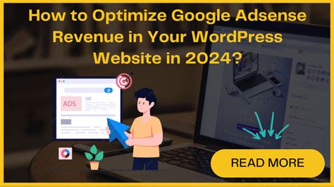 How To Optimize Google Adsense Revenue In Your WordPress Website In 2024