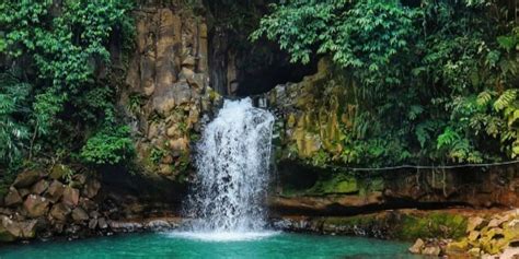 Curug Cikuluwung Bogor Daya Tarik Aktivitas Lokasi Harga Tiket