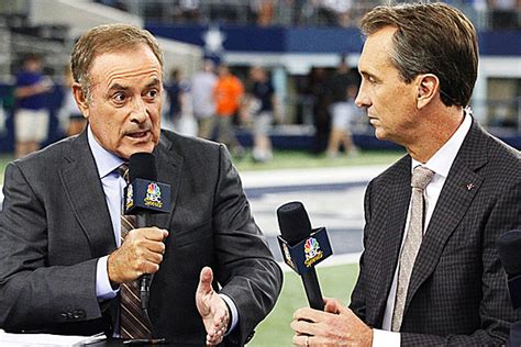 These Are Americas Favorite Nfl Announcers E Poll Market Research Blog