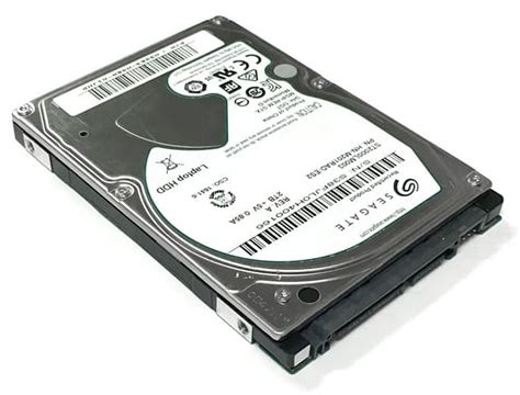 Samsung Seagate M T St Lm Hn M Rad Tb Rpm Mb Cache