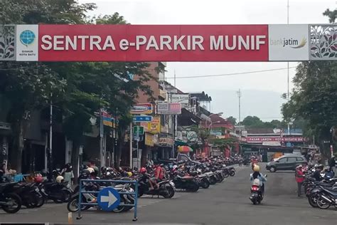 Pj Wali Kota Dukung Pengelolaan Parkir Oleh Pihak Ketiga Radar Batu