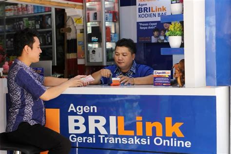 Layanan Digital Dan Konvensional BRI Tetap Optimal Saat Libur Lebaran