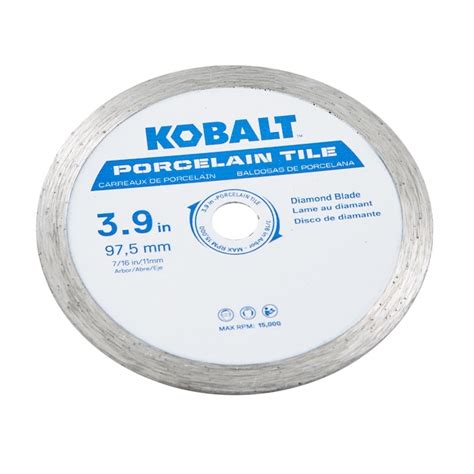 Kobalt 4-in Rough Finish High-speed Steel Circular Saw Blade Set (3-Pack) KMCA 3ASST-03 at Lowes.com