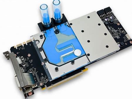 Msigtx Gaming G Ek Fc Gtx Tf Ek Water Blocks