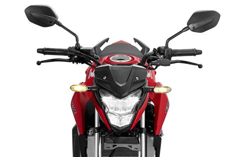 Hotrenderingini Dia Sosok Cb150r Faceliftsangar Maksimall Motoblast