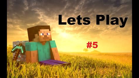 Lets Play Minecraft Folge Deutsch Hd Das Haus Ist Fertig Youtube