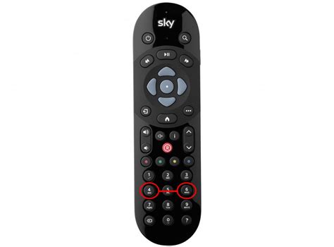 How To Change Bluetooth To Ir On Sky Q Remotes Hdanywhere Hda