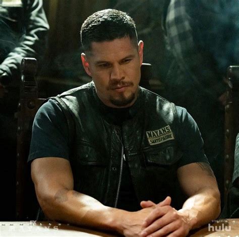 Pin On Mayans Mc