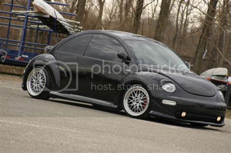 New Beetle PR Ver Tema New Beetle Xenon Body Kit