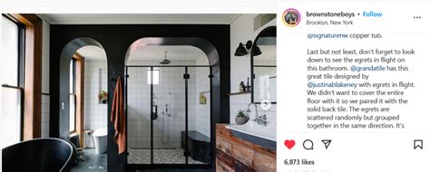 3 Bathroom Tile Trends We're Obsessed With for 2023 - Granada Tile ...