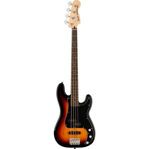 Squier Pack Precision Bass® Pj Affinity C Amp Rumble™ 15 Fender Chile