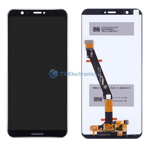 For Huawei P Smart Lcd Screen And Digitizer Assembly Replacement