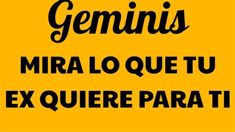 ♊geminis♊🧿🔮lectura General 🔮🧿 Youtube